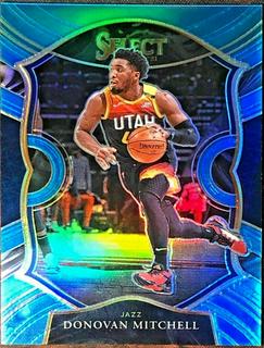 Donovan Mitchell