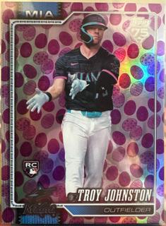Troy Johnston