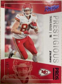 Travis Kelce