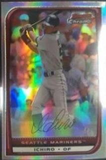 Ichiro