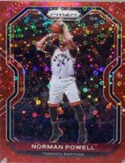 Norman Powell