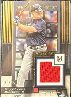 Chipper Jones