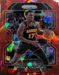 Onyeka Okongwu