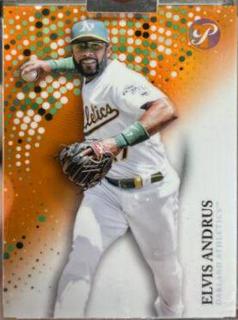 Elvis Andrus