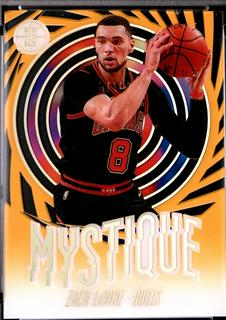 Zach LaVine