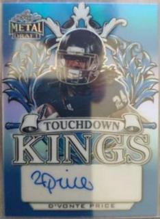 D'Vonte Price
