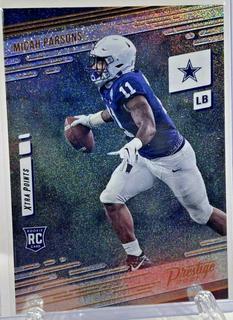 Micah Parsons