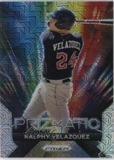 Ralphy Velazquez