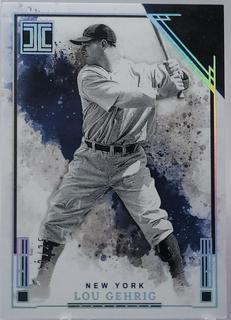 Lou Gehrig