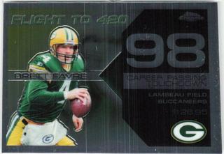 Brett Favre
