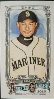 Ichiro