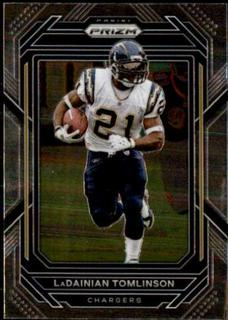 LaDainian Tomlinson