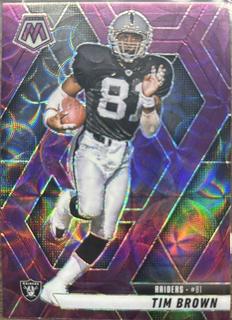 Tim Brown