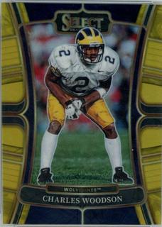 Charles Woodson