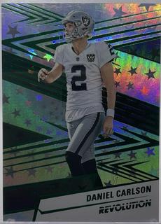 Daniel Carlson