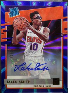 Jalen Smith