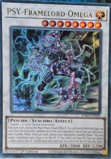 PSY-Framelord Omega RA02-EN028