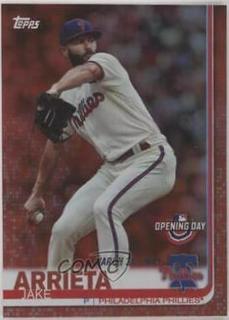 Jake Arrieta