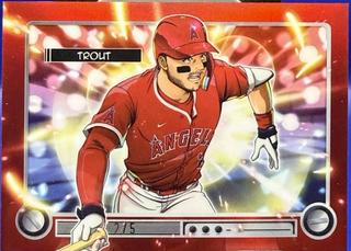 Mike Trout