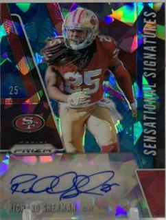 Richard Sherman