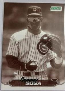 Sammy Sosa