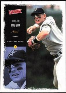 Craig Biggio