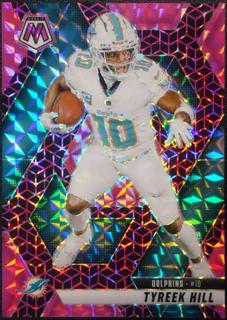 Tyreek Hill