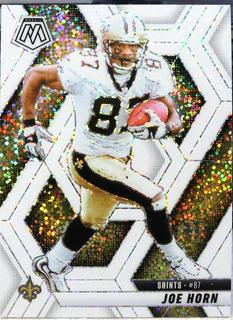 Joe Horn