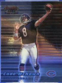 Cade McNown