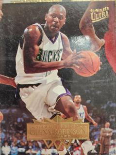 Glenn Robinson