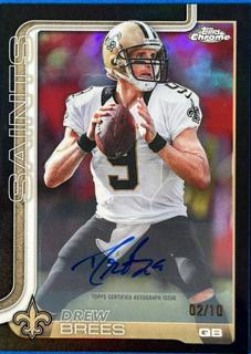 Drew Brees
