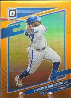 Vladimir Guerrero Jr.