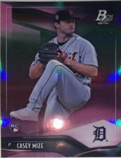 Casey Mize