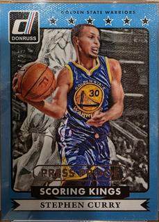 Stephen Curry