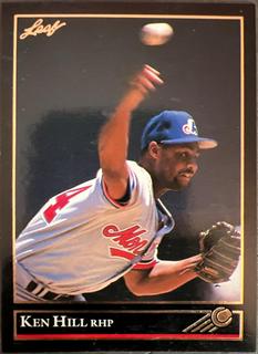 Ken Hill