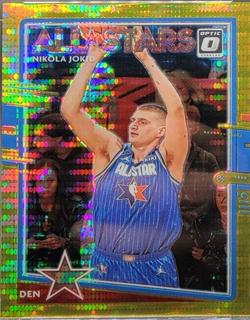 Nikola Jokic