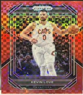 Kevin Love