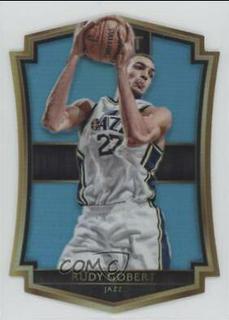 Rudy Gobert