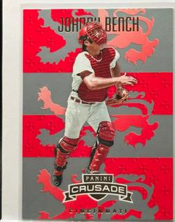 Johnny Bench