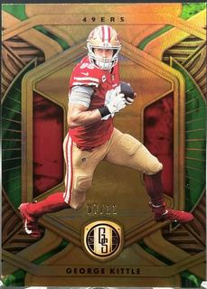 George Kittle