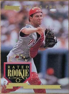 Mike Lieberthal