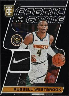 Russell Westbrook
