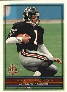 Jeff George