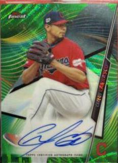 Carlos Carrasco