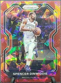 Spencer Dinwiddie