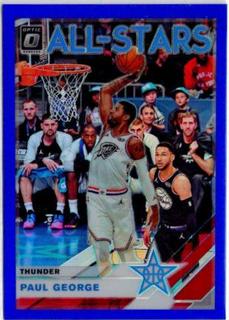 Paul George