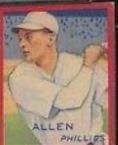 Allen, Brickell, Jonnard, Wilson