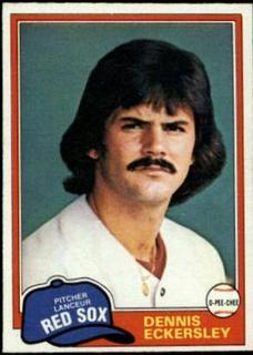 Dennis Eckersley