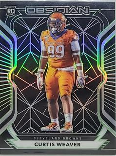 Curtis Weaver
