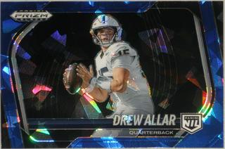 Drew Allar
